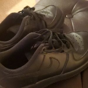 Nile little kids shoes